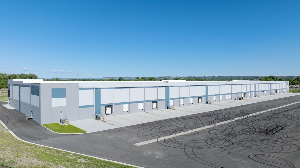 More Photos Of 3218 S Frontage Rd, Billings Unknown For Lease