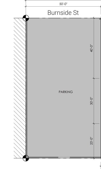 More Photos Of 2626 E Burnside St, Portland Storefront For Sale