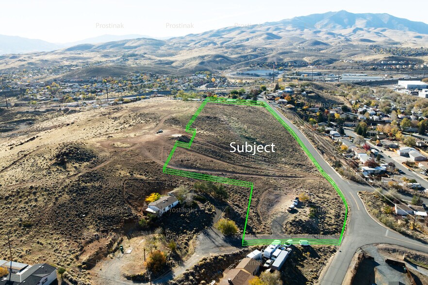 More Photos Of , Reno Land For Sale