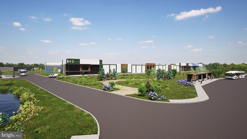 More Photos Of 0 Across From Elm Street, Seaford Land For Lease