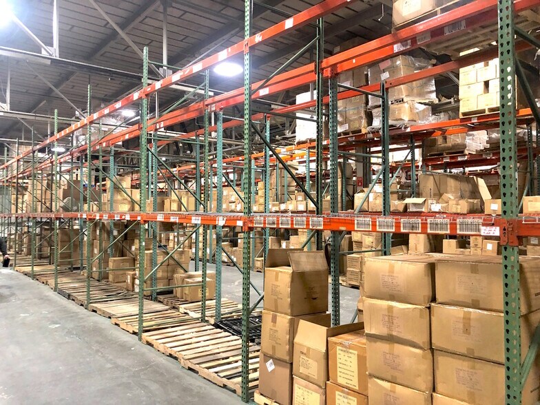 More Photos Of 63 Railroad Ave, Wallkill Warehouse For Sale