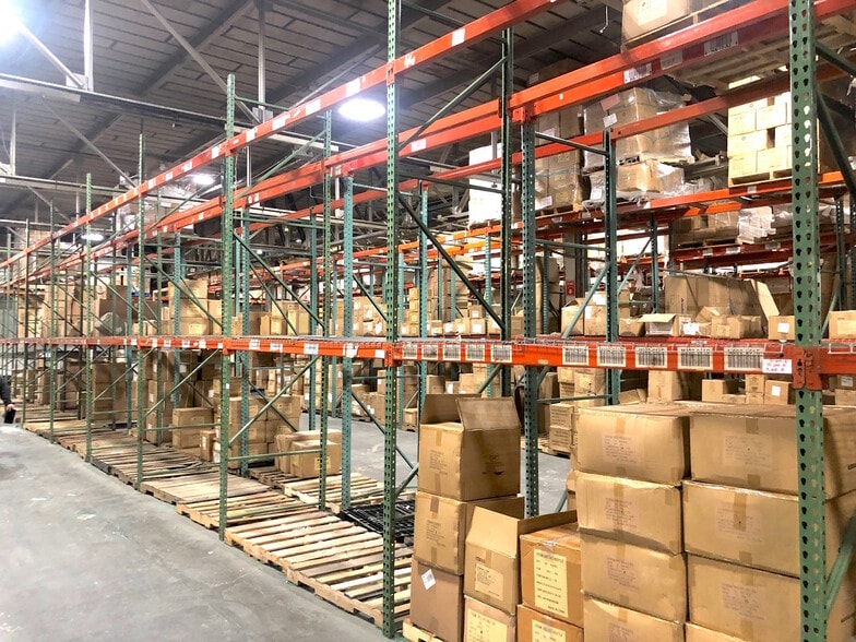 More Photos Of 63 Railroad Ave, Wallkill Warehouse For Lease