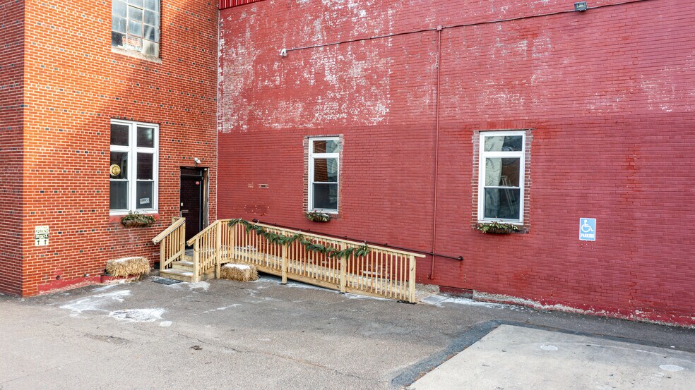 More Photos Of 328 W Front St, Berwick Restaurant For Sale