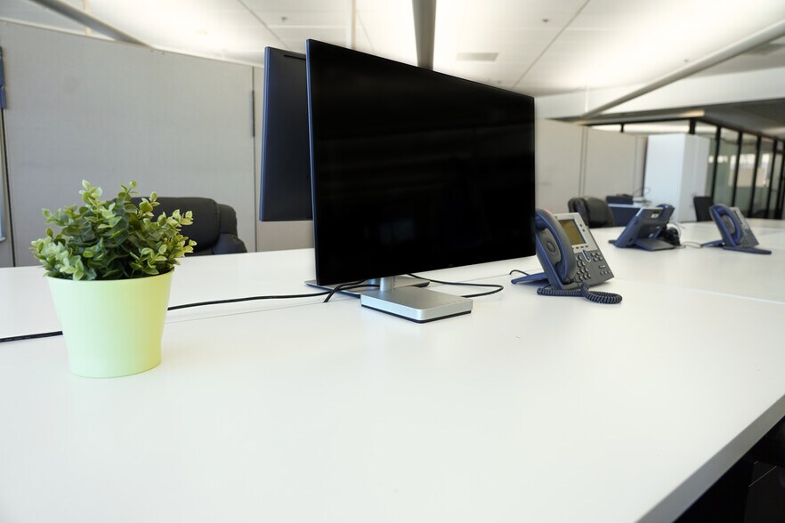 More Photos Of 440 N Wolfe Rd, Sunnyvale Office For Lease