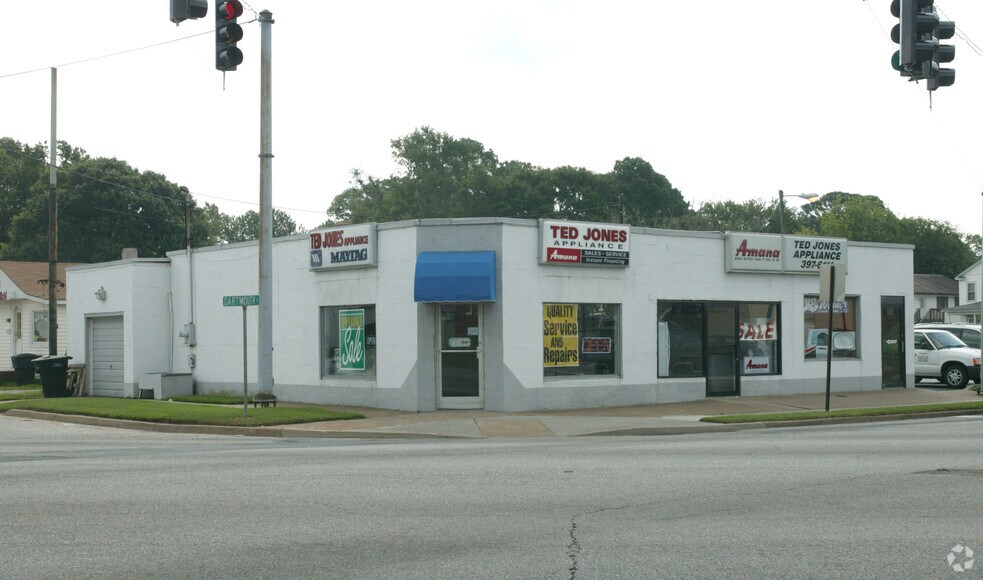 Primary Photo Of , Portsmouth General Retail For Sale