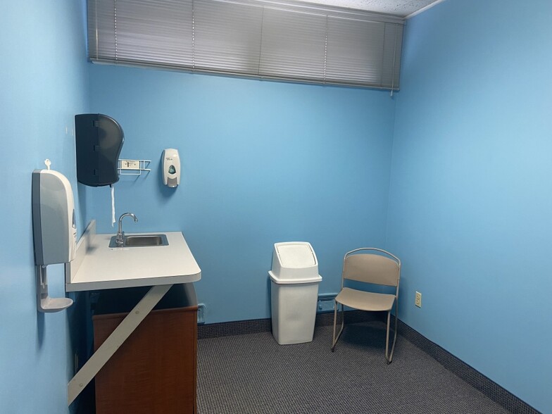 More Photos Of 1736 Sanderson Ave, Scranton Rehabilitation Center For Sale