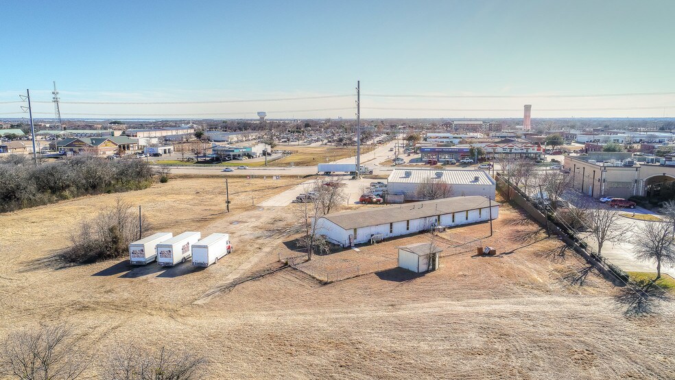 More Photos Of 4100 Big A Rd, Rowlett Land For Sale