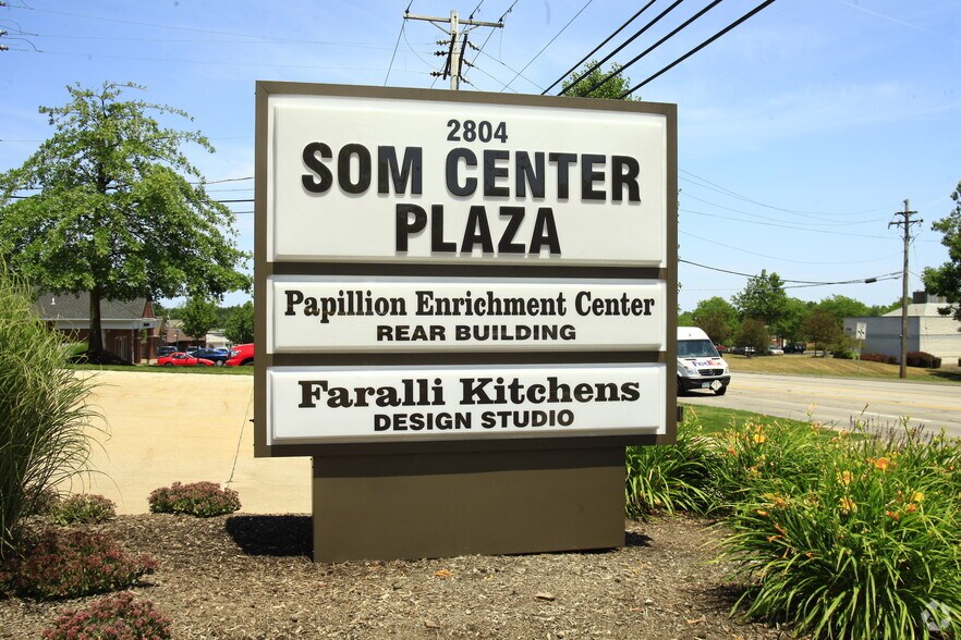 More Photos Of 2804 Som Center Rd, Willoughby General Retail For Lease