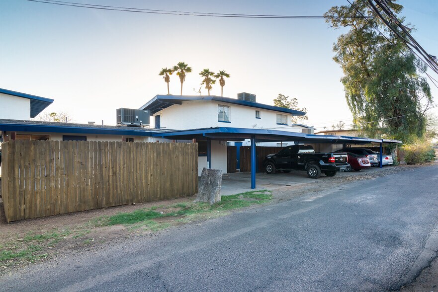 More Photos Of 505 N Williams, Mesa Apartments For Sale