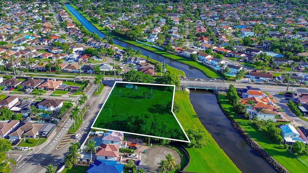 More Photos Of 16001 142nd Ave, Miami Land For Sale