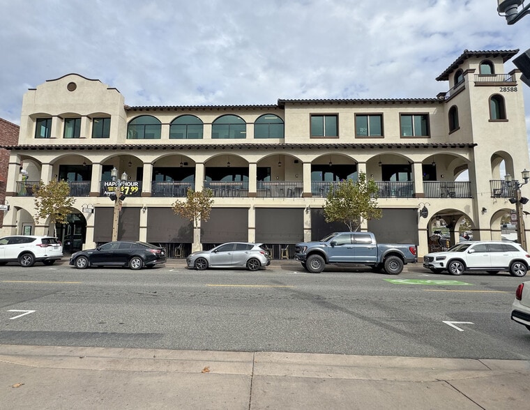 More Photos Of 28588 Old Town Front St, Temecula Restaurant For Lease