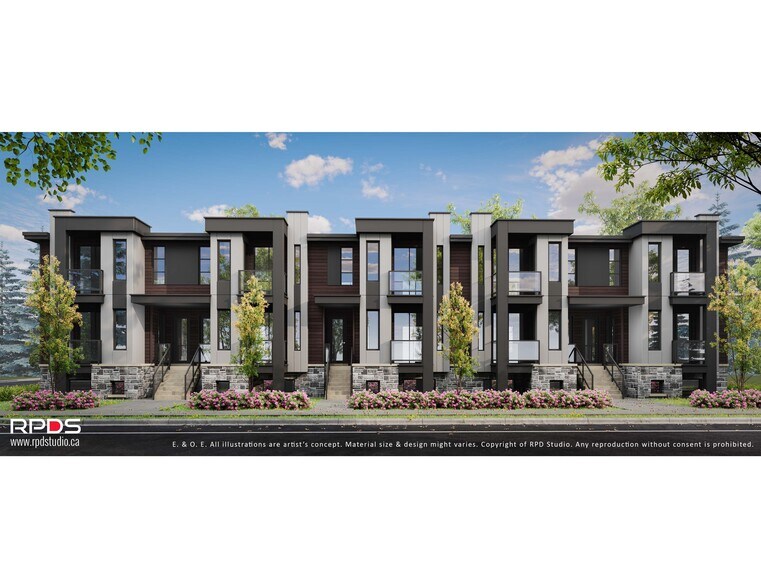 Primary Photo Of 392 Thorold Rd, Welland Land For Sale