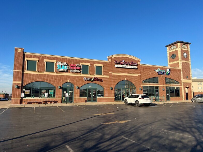 More Photos Of , Broken Arrow General Retail For Sale