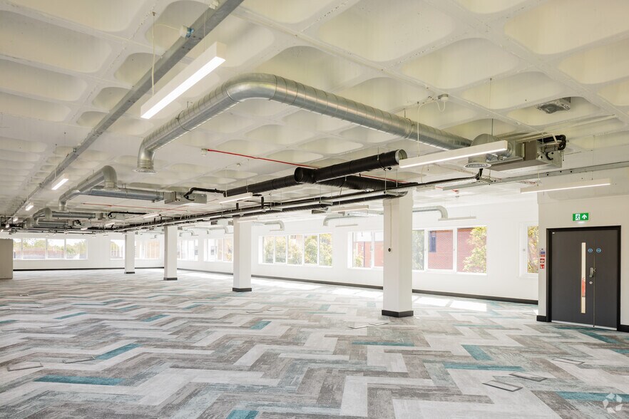 Photo of 2nd Floor Ste 