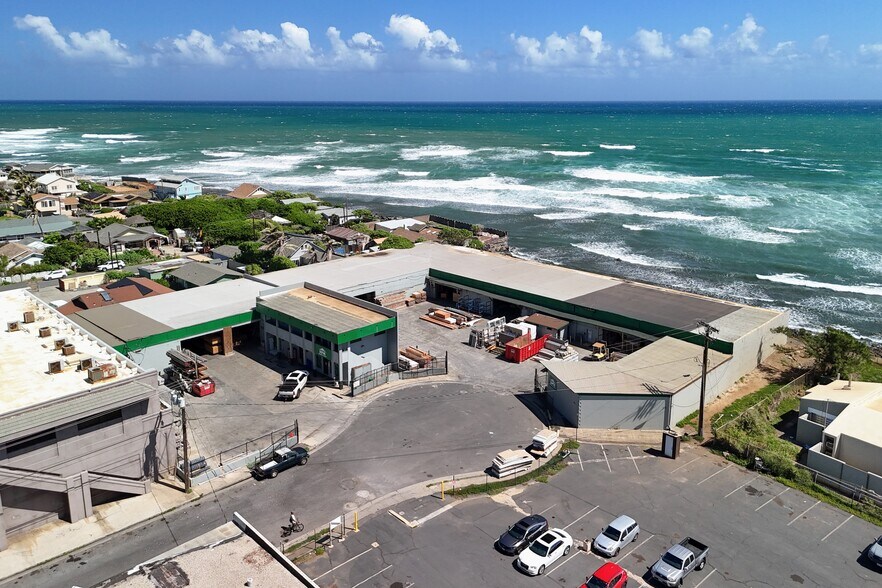More Photos Of , Wailuku Industrial For Sale