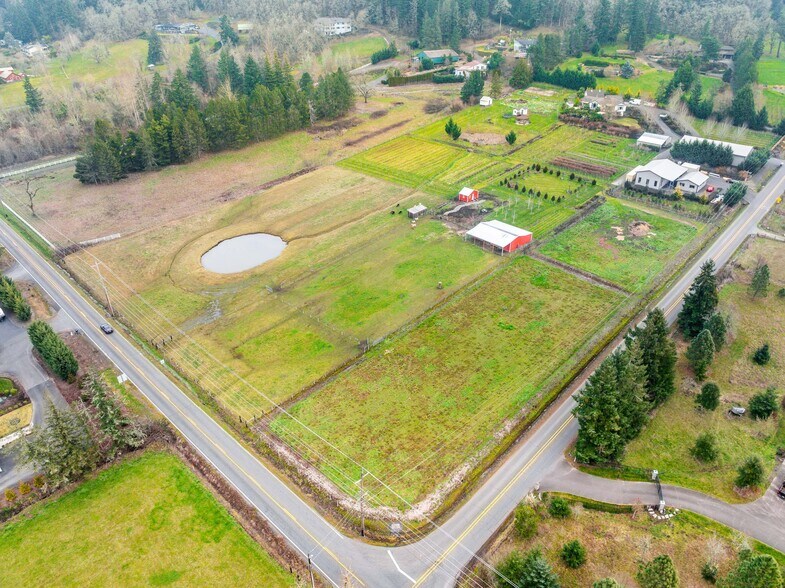 More Photos Of 1483 SW Hoffman Rd, West Linn Land For Sale