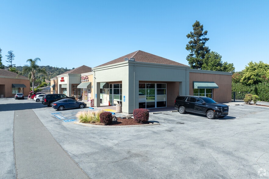 More Photos Of 5885 Santa Teresa Blvd, San Jose Freestanding For Sale
