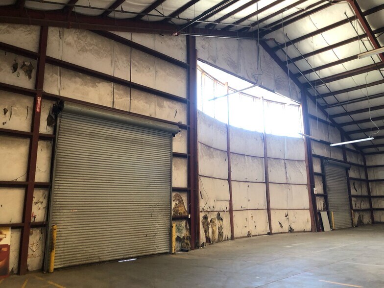 More Photos Of 8354 Santero Way, Cotati Manufacturing For Lease