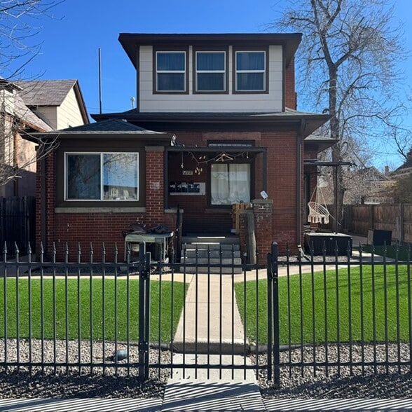 More Photos Of 252 Lincoln St, Denver Apartments For Sale