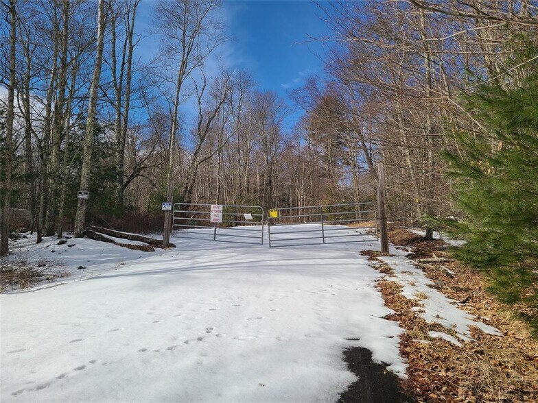 More Photos Of 118 Hilltop Rd, Monticello Land For Sale