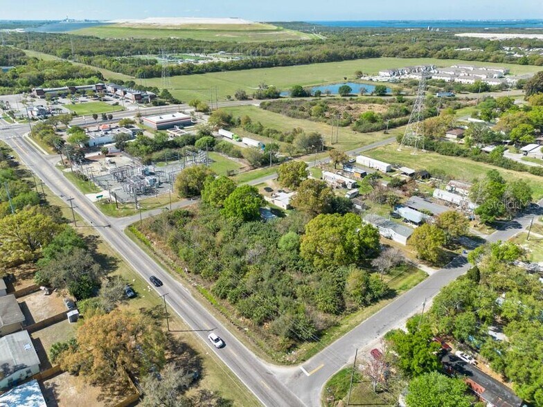More Photos Of 7623 51st Ave, Tampa Land For Sale