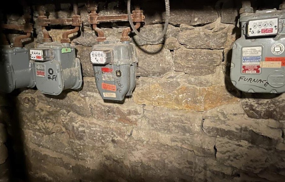 More Photos Of 12 Park Pl, Hudson Storefront Retail Residential For Sale