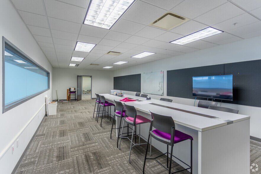 More Photos Of 655 Plum St, Cincinnati Office For Sale