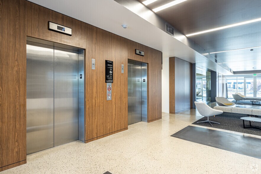 Photo of 3rd Floor Ste 300