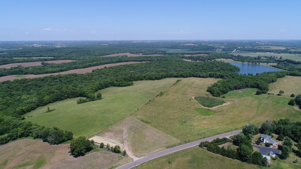 More Photos Of 23076 Springdale Rd, Easton Land For Sale