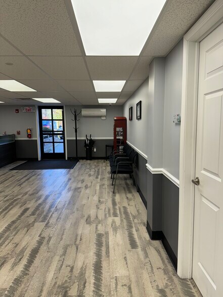 More Photos Of 670 N Beers Bldg 3 St, Holmdel Medical For Sale