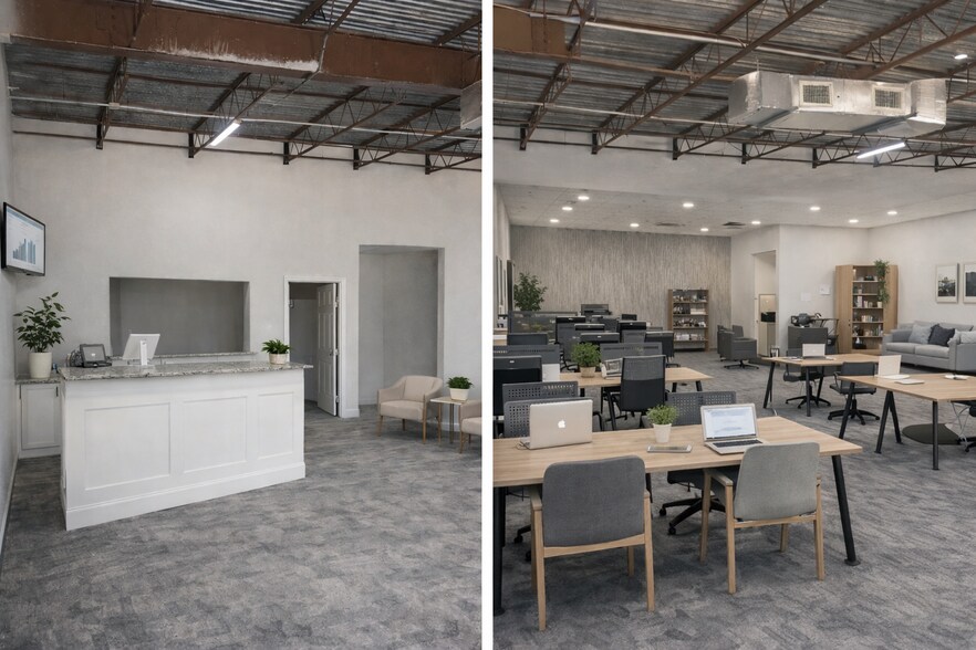 More Photos Of 2420 Cartwright, Missouri City Supermarket For Sale