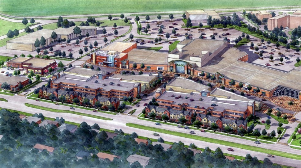 More Photos Of 702-726 N Midvale Blvd, Madison General Retail For Lease