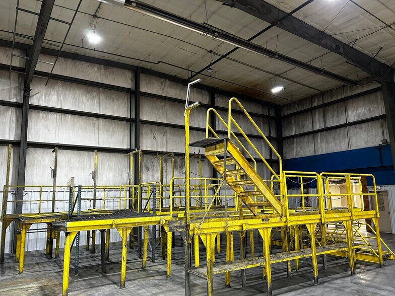 More Photos Of 3521 Antelope Ave, Kearney Manufacturing For Sale