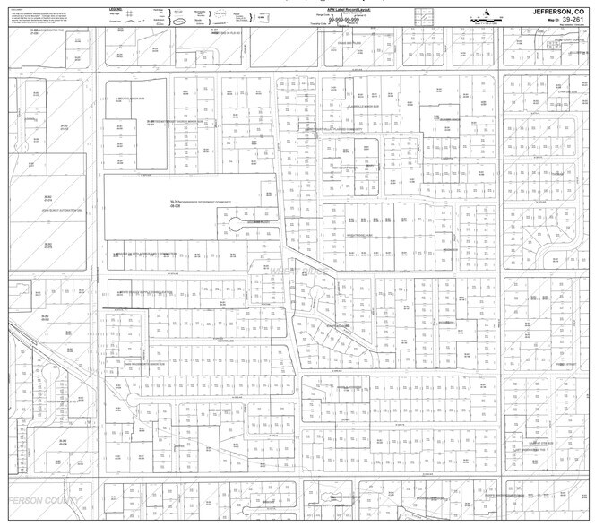 More Photos Of 3280 Wadsworth Blvd, Wheat Ridge Office For Sale