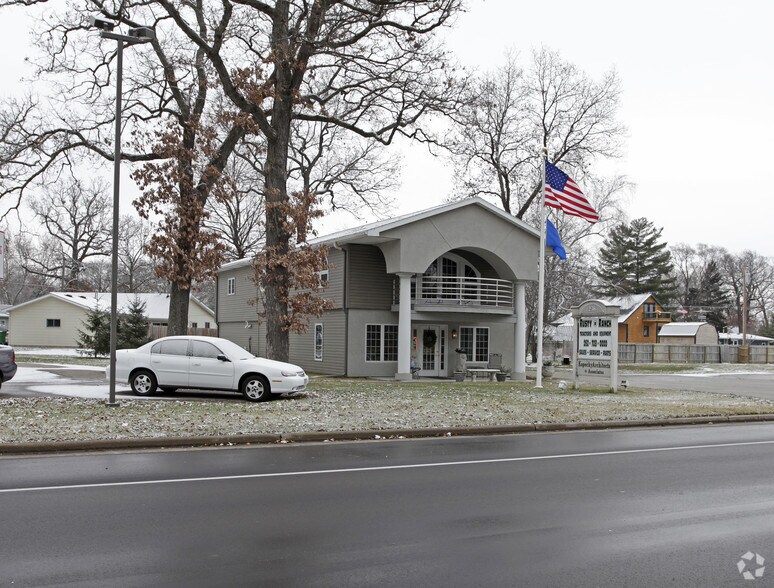Primary Photo Of 236 Highway 50, Delavan Freestanding For Lease