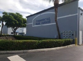 More Photos Of 7863 Drew Cir, Fort Myers Warehouse For Lease