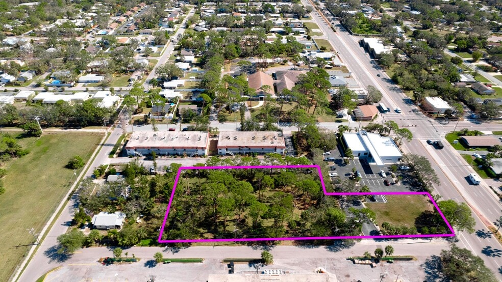More Photos Of 0 N Shade Ave, Sarasota Land For Sale