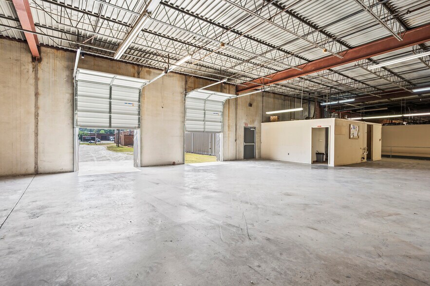 More Photos Of 212 Pendleton St, High Point Warehouse For Lease