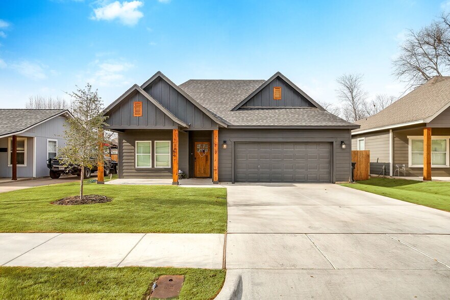 More Photos Of , Fort Worth Multifamily For Sale