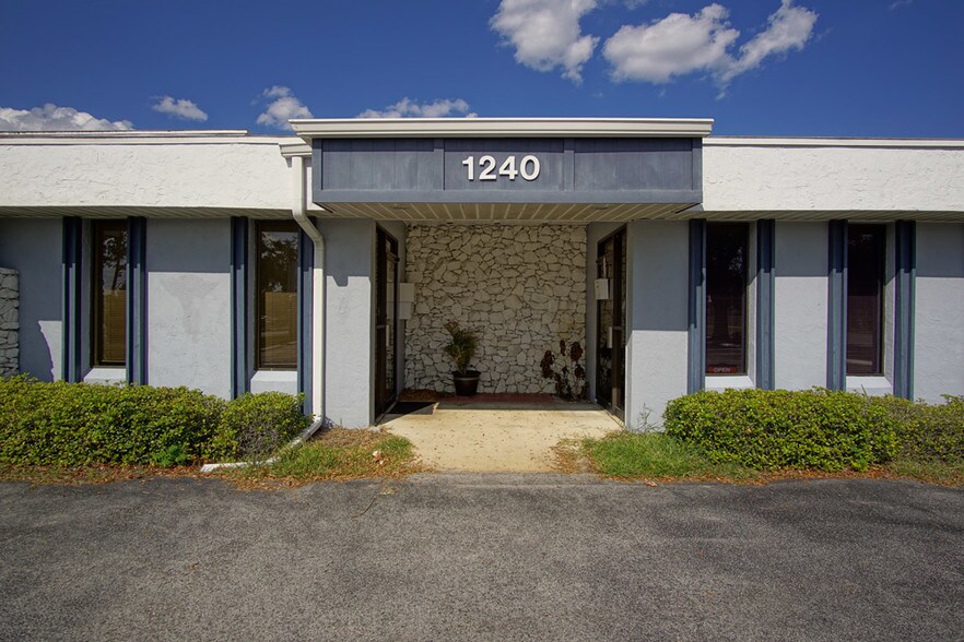 More Photos Of 1260 E Normandy Blvd, Deltona Medical For Lease