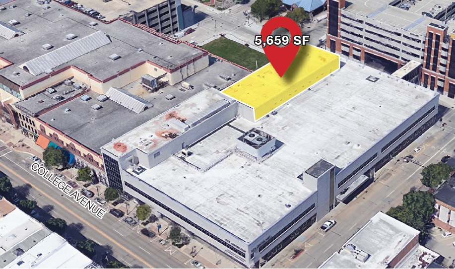 More Photos Of 122 E College Ave, Appleton Office For Sale