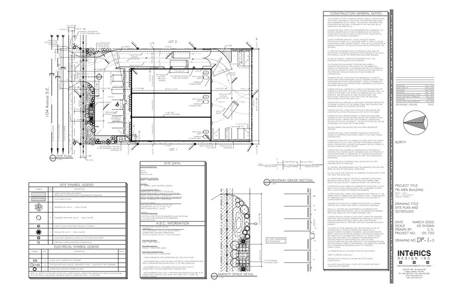 More Photos Of 4351 104th Ave SE, Calgary Warehouse For Sale