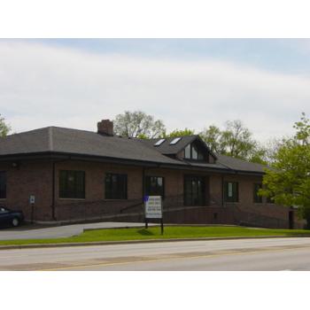 More Photos Of 4949 Euclid Ave, Palatine Medical For Lease