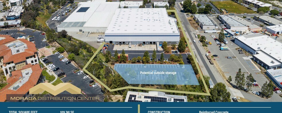 More Photos Of 28381 Vincent Moraga Dr, Temecula Warehouse For Lease