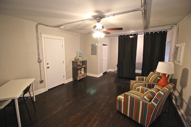 More Photos Of 3201-3211 Broadway St, Kansas City Apartments For Sale