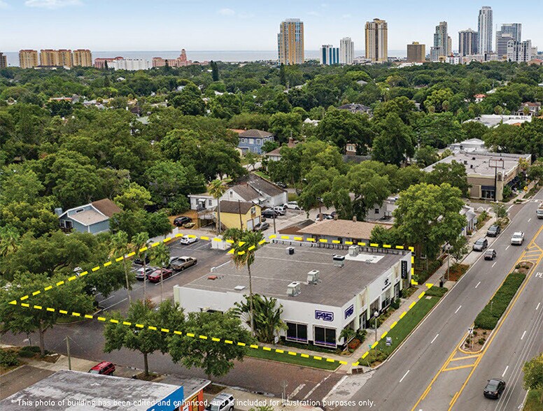 More Photos Of 1535 4th St N, Saint Petersburg Unknown For Lease