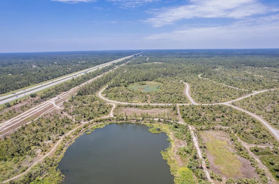 More Photos Of Kimberly Dr, North Port, North Port Land For Sale