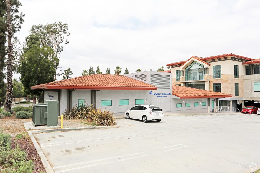 More Photos Of 1041 E Yorba Linda Blvd, Placentia Office For Sale