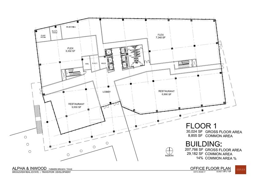 More Photos Of 13595 Inwood Rd, Dallas Office For Lease
