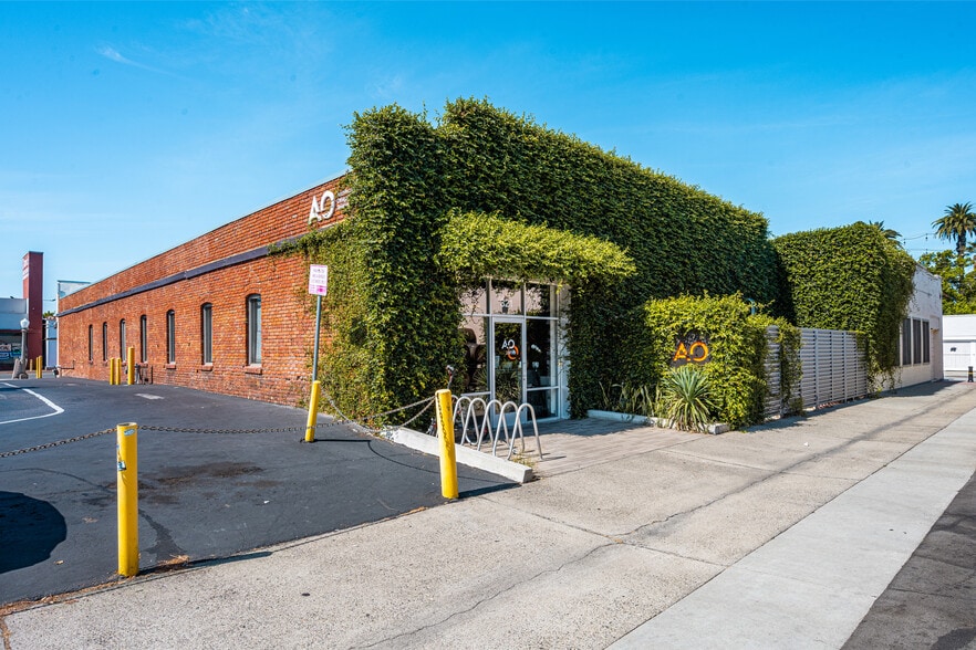 Primary Photo Of 321 W Chapman Ave, Orange Office For Lease